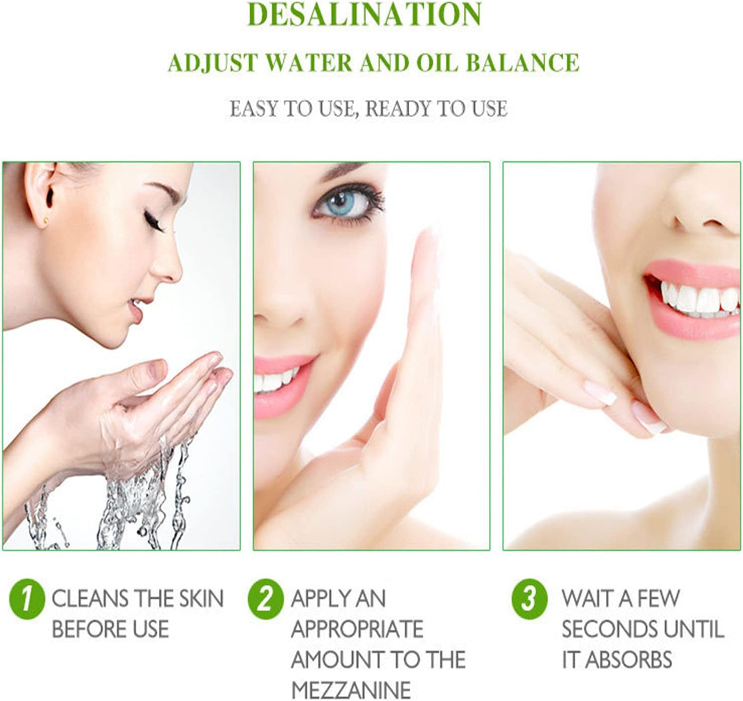 AICHUN BEAUTY Face Acne Cleaning Cream Skin Care Remove Repair Comedone Pimple Acne Face Acne Cream 30ml