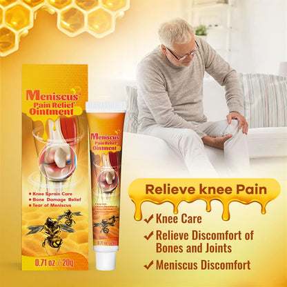 Sumifun Meniscus Pain Relief Ointment