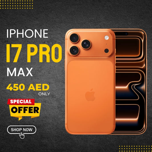 1st China Copy iPhone 17 Pro Max | Limited Time Deal!