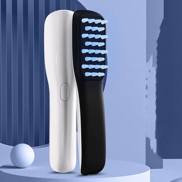 Hair-Increasing Instrument Hair-Growth Comb