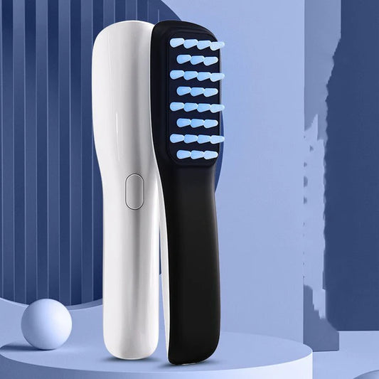 Hair-Increasing Instrument Hair-Growth Comb