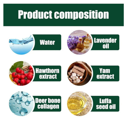 Height Booster Drops – Natural Growth Solution